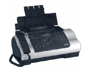 Fax Canon JX500